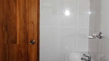 Vila, 1 Tempat Tidur Double | Kamar mandi | Shower dan perlengkapan mandi gratis