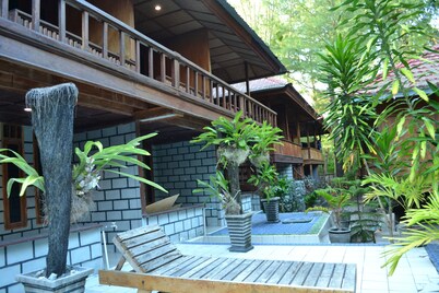 Hoga Dive Inn Wakatobi