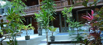 Hoga Dive Inn Wakatobi
