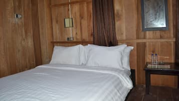 Villa, 1 Double Bed | Free WiFi