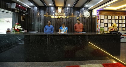 Hotel Sree Devi