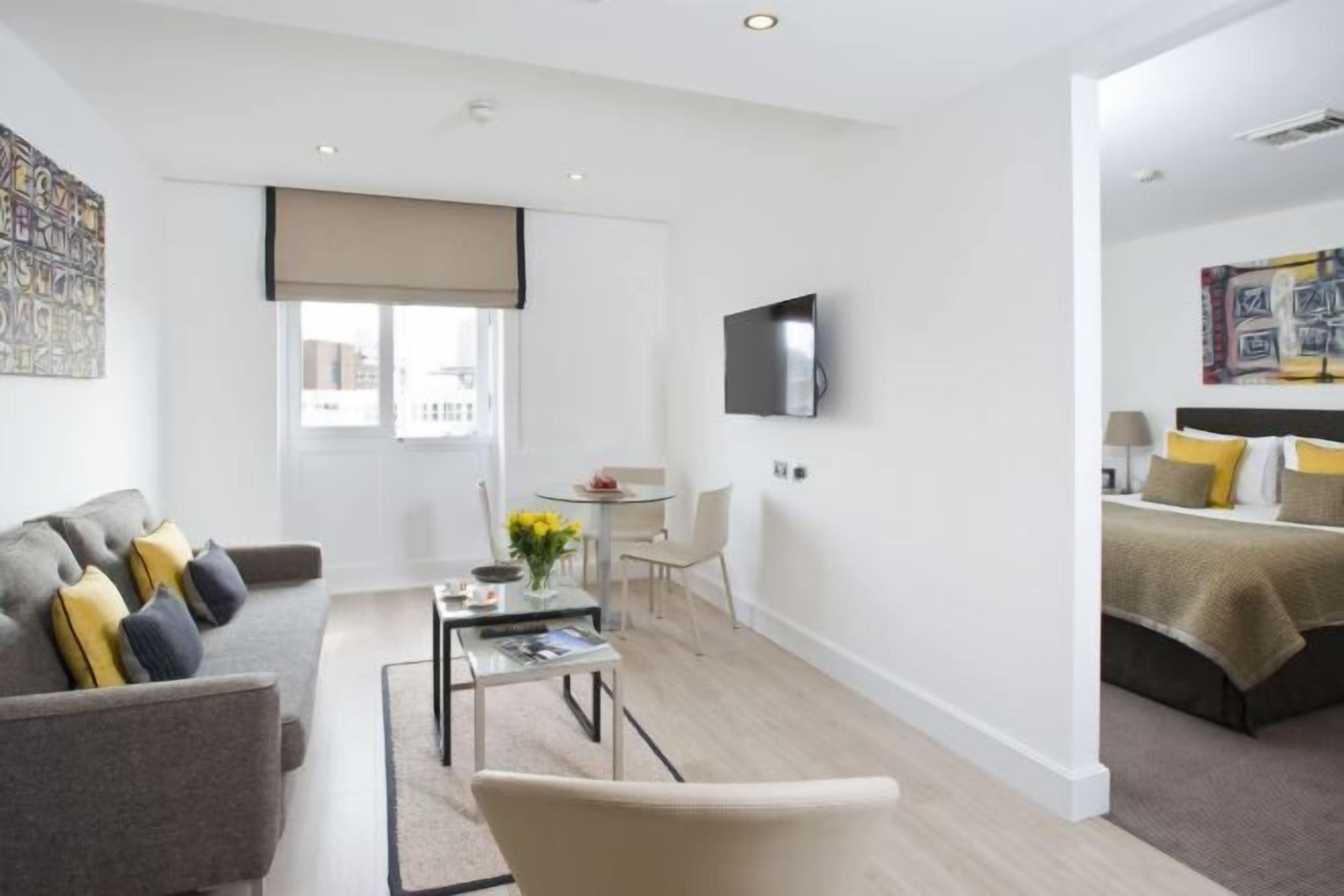 Bettwäsche aus ägyptischer Baumwolle, Allergikerbettwaren, Zimmersafe