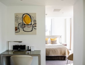 Suite, 1 Bedroom