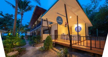 Thong Nai Pan Beach Residence