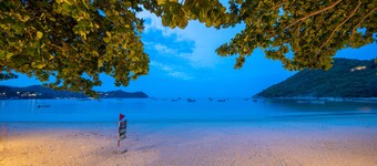 Thong Nai Pan Beach Residence