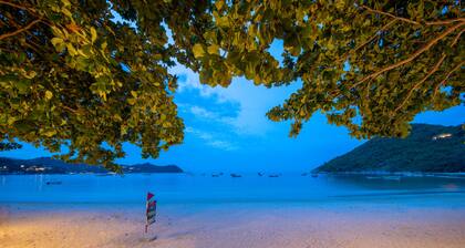 Thong Nai Pan Beach Residence