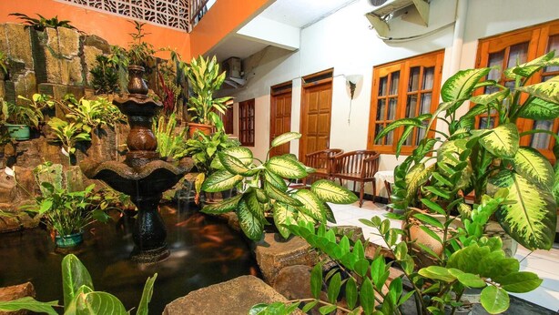 Unclassified image, 1 of 46, button - Hotel Vidi 2 (Depok)
