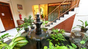 Unclassified image, 4 of 46, button - Hotel Vidi 2 (Depok)