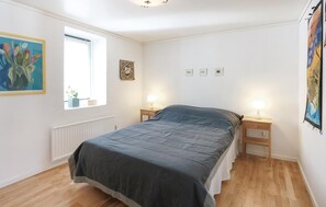 3 間睡房、免費 Wi-Fi