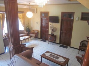 Property amenity - Hotel Vidi 1 (Depok)