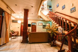 Property amenity - Hotel Vidi 1 (Depok)