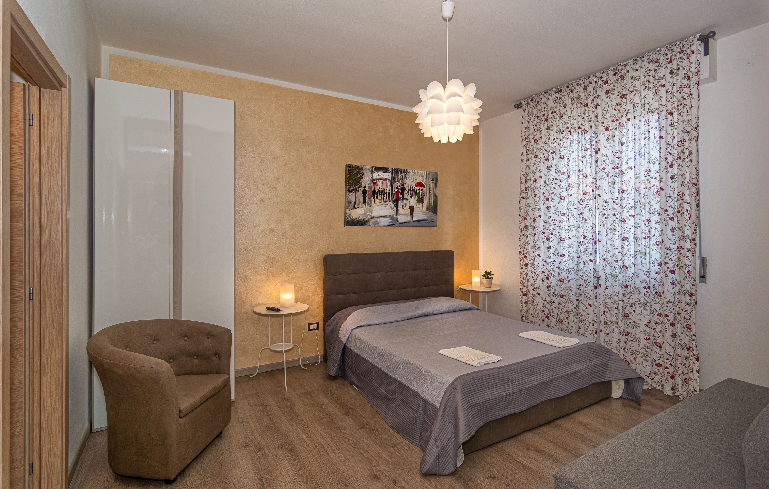 Foto - La Candelaria