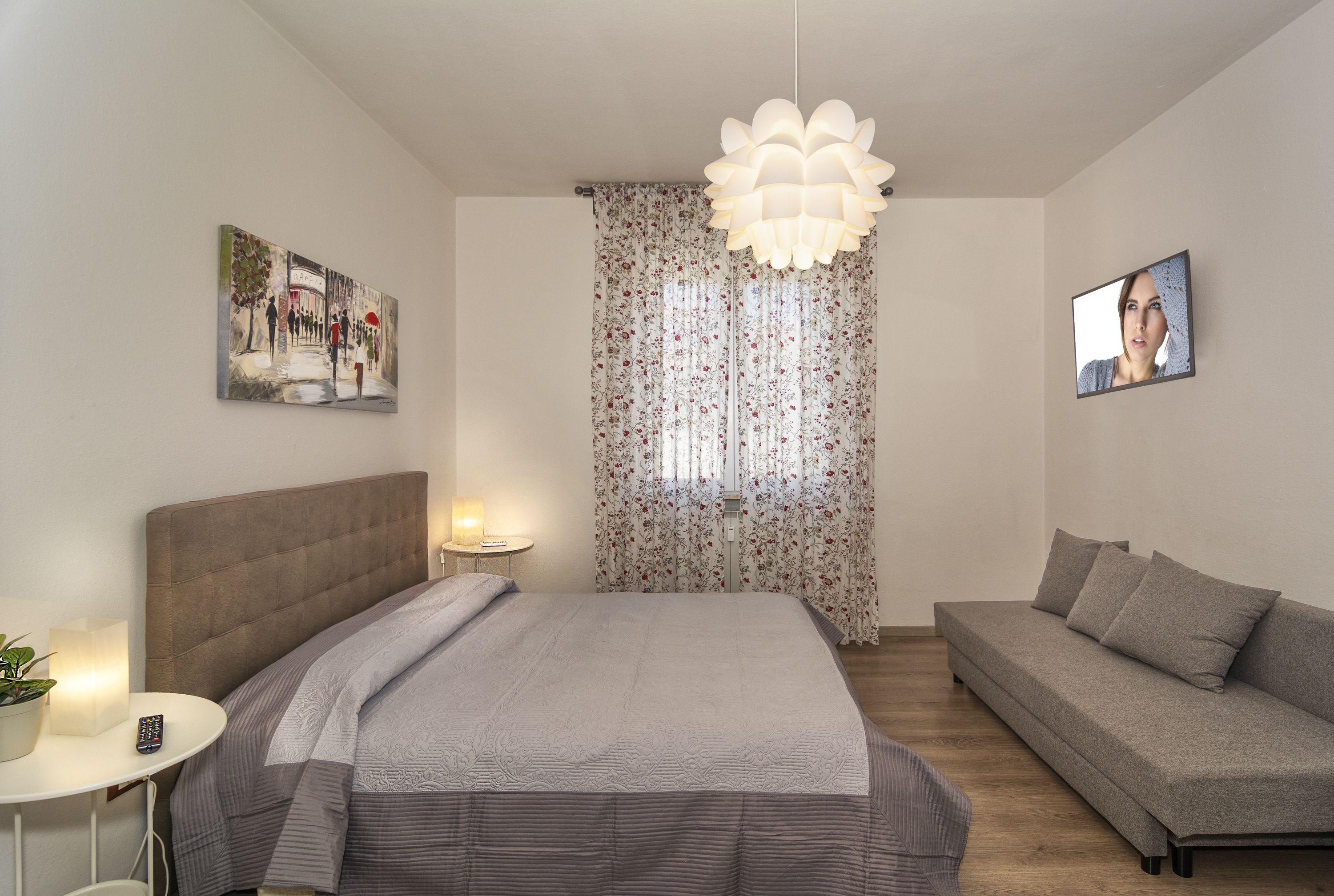 Foto - La Candelaria