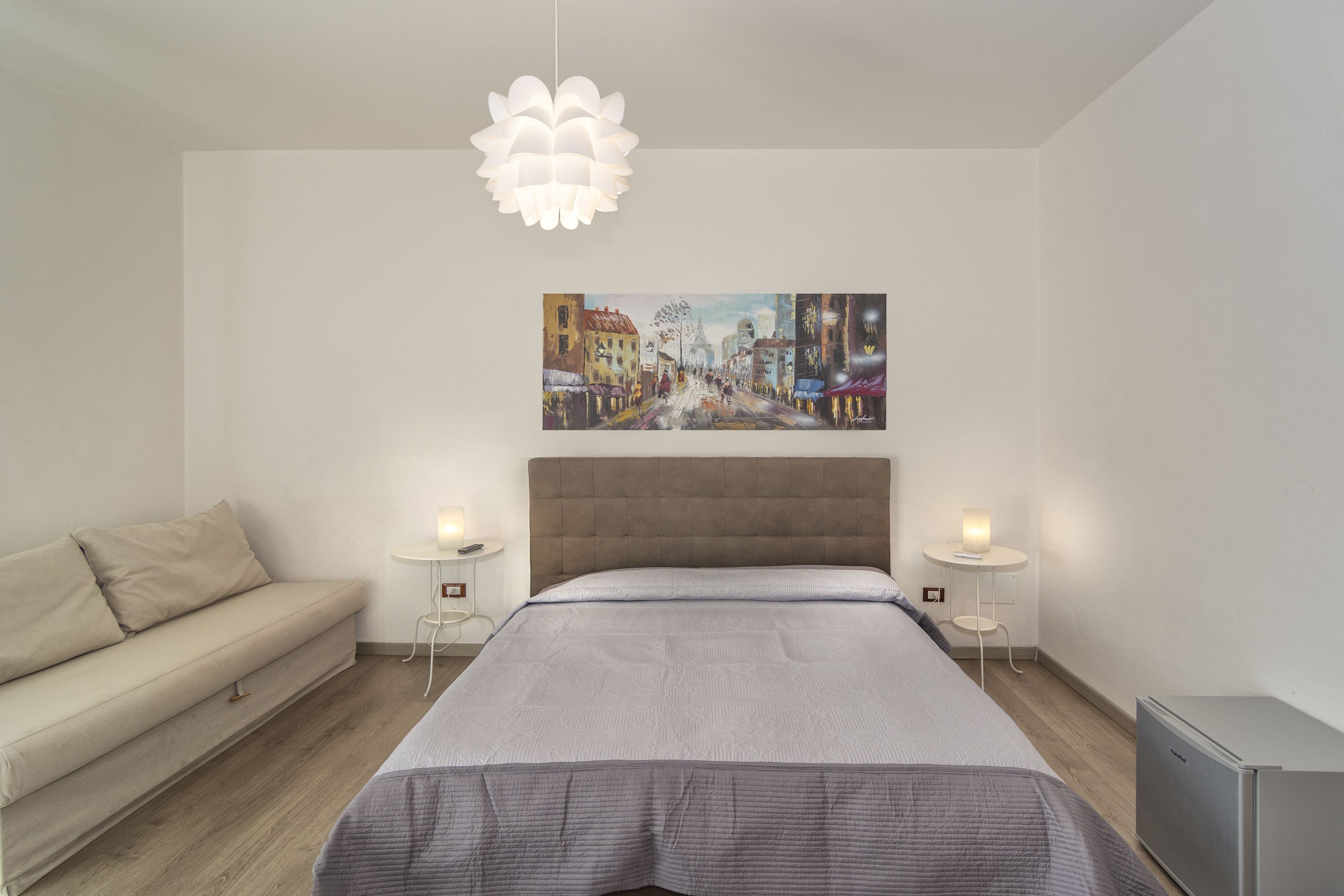 Foto - La Candelaria