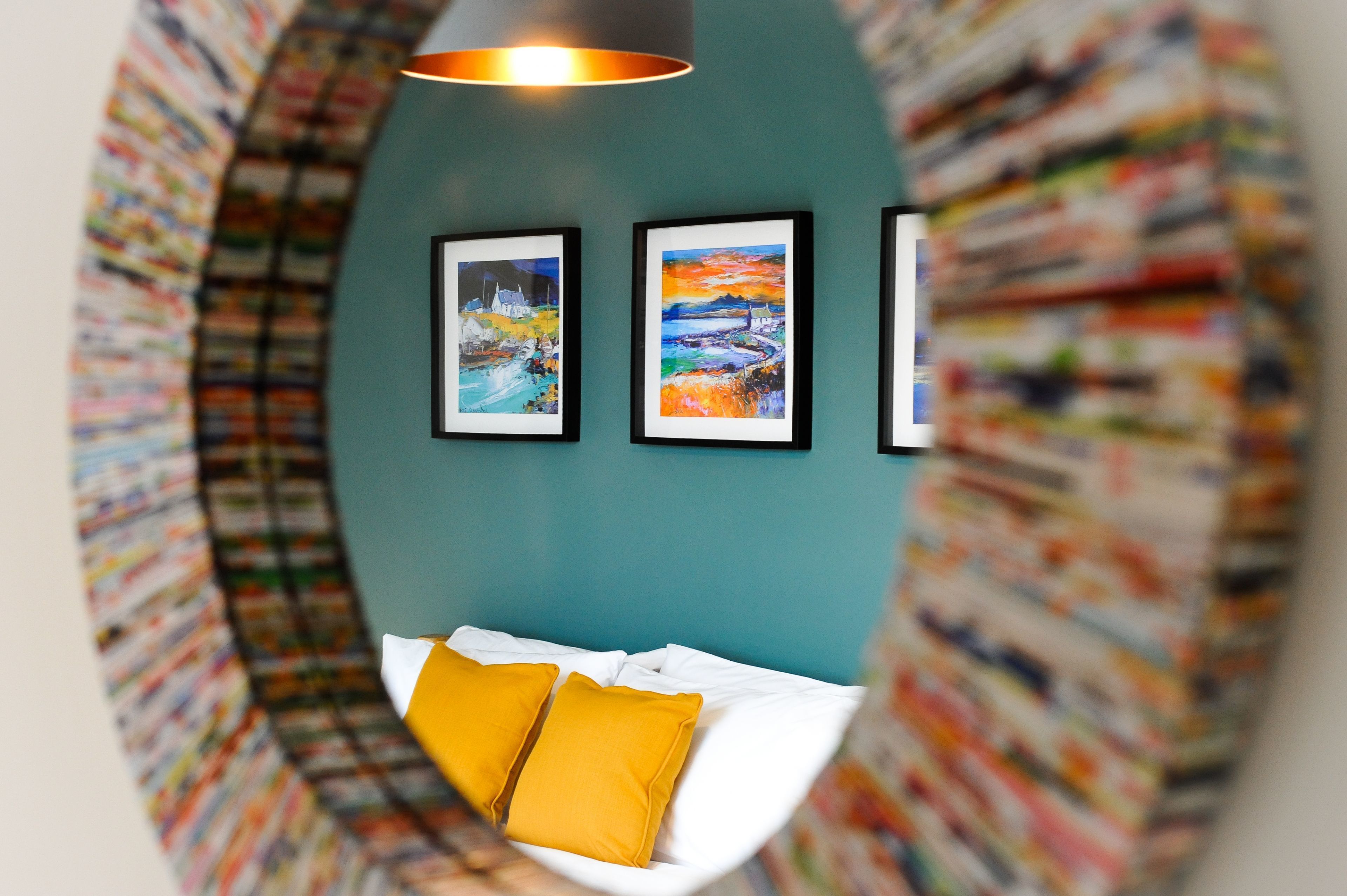 Premium Townhome, Multiple Beds, Non Smoking, Hill View | 4 bedrooms, individually decorated, individually furnished