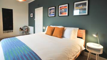 Premium Townhome, Multiple Beds, Non Smoking, Hill View