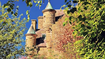 Premium Townhome, Multiple Beds, Non Smoking, Hill View | Exterior