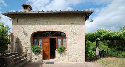 Casa Verzure