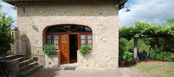 Casa Verzure