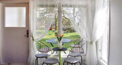 Schönes Haus mit 3 Schlafzimmern in.