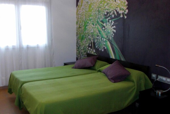 Apartment, 2 Bedrooms