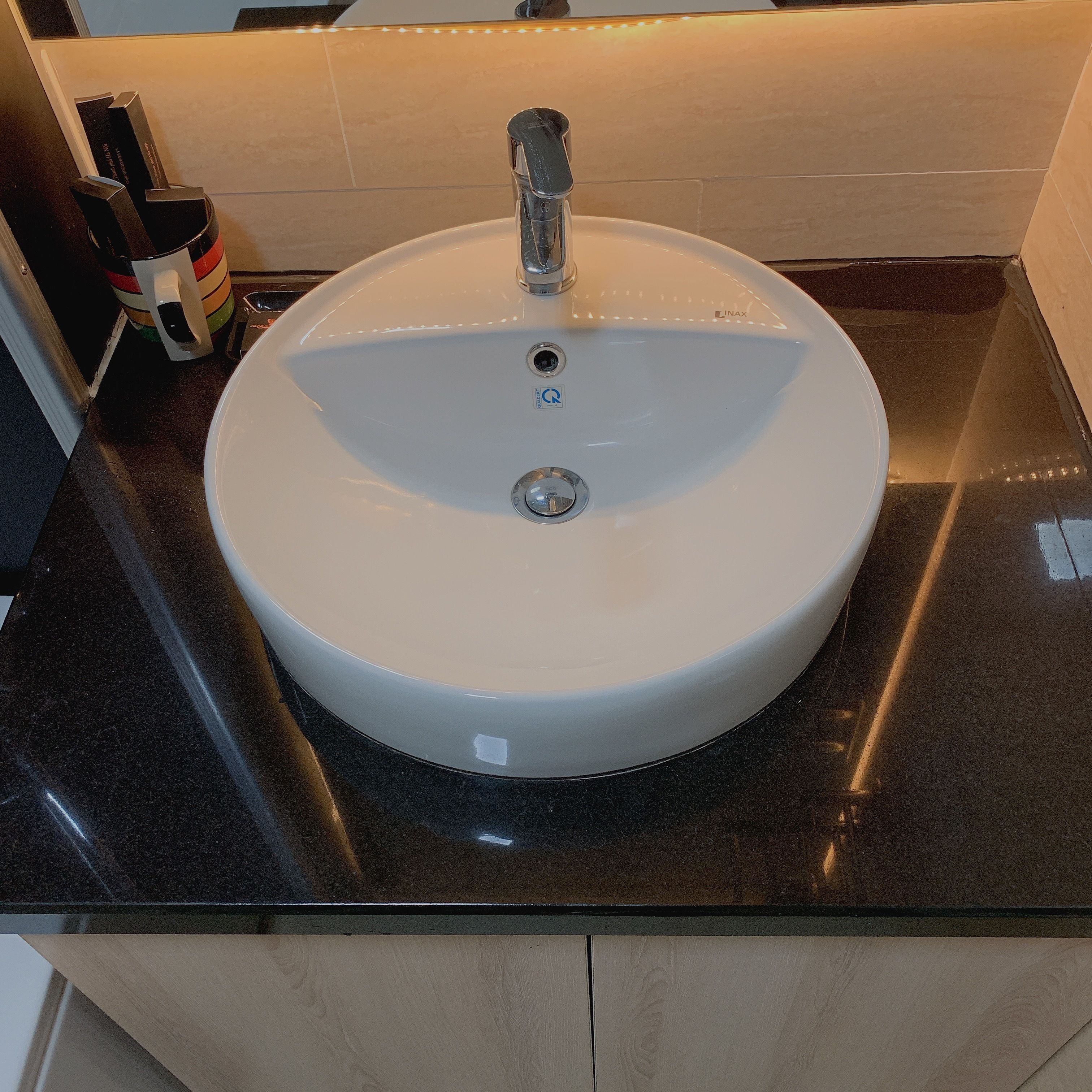 1 bedroom, minibar, blackout curtains, soundproofing