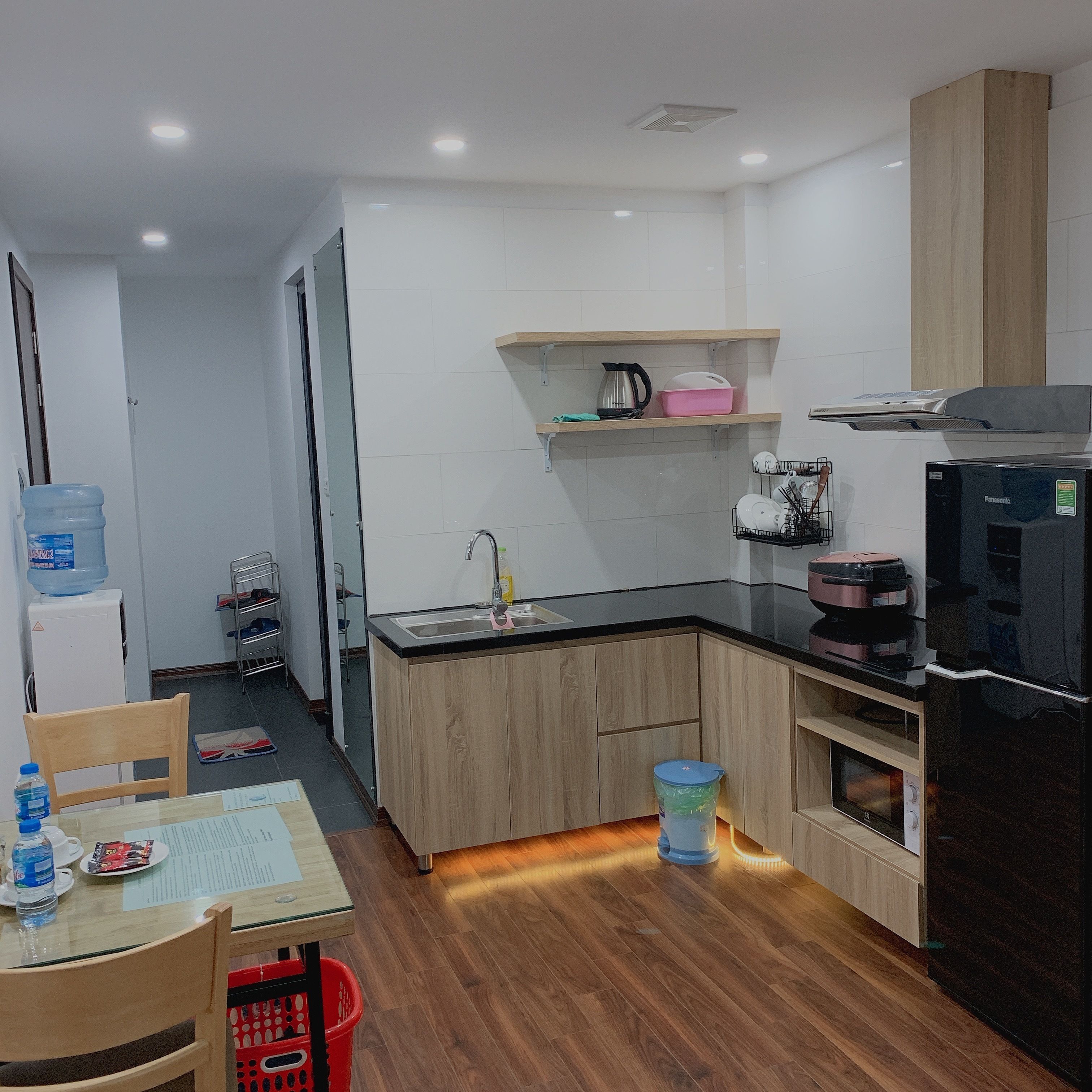 Kamar