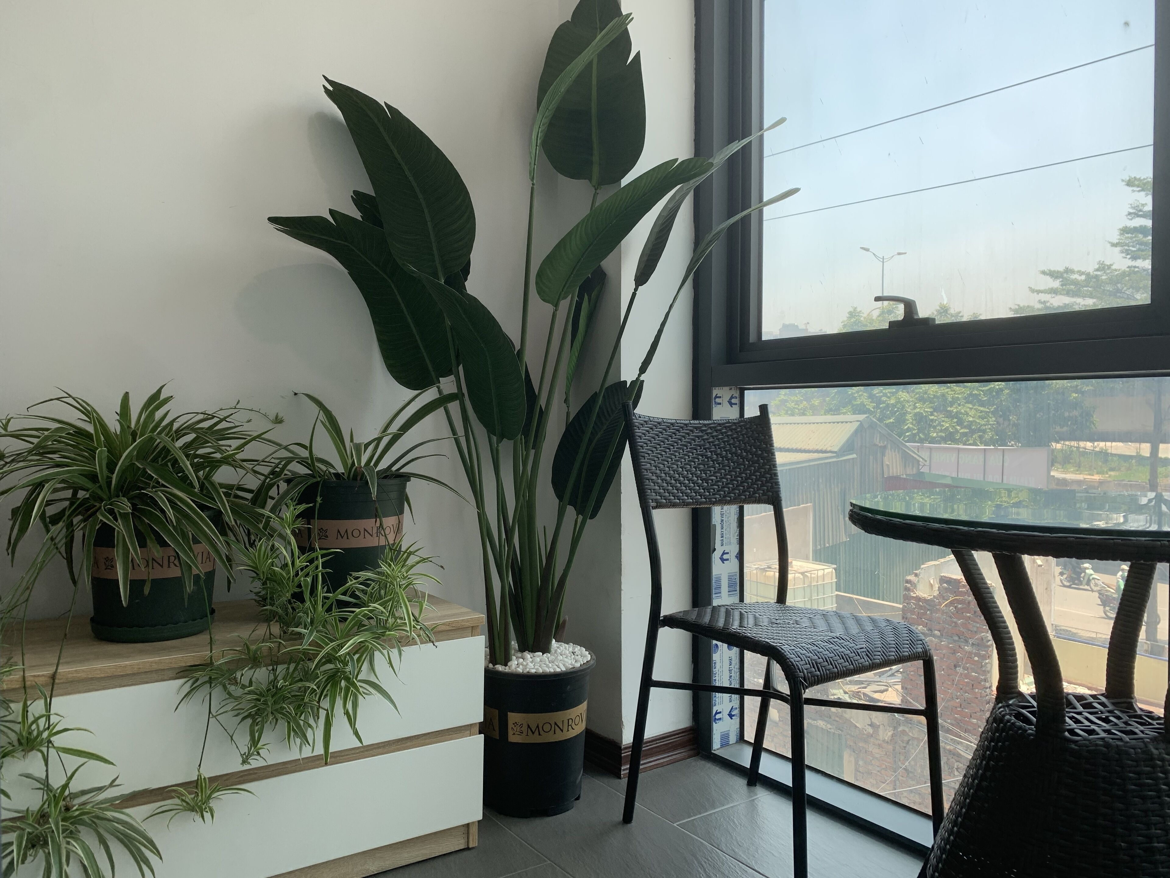 luxury double room | 1 bedroom, minibar, blackout curtains, soundproofing