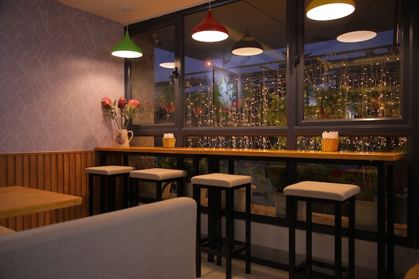 Café