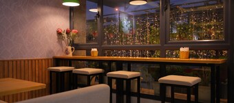 แอนส์เฮาส์