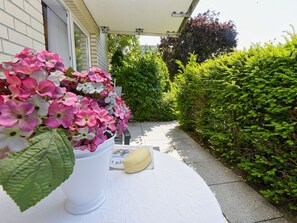 Terras