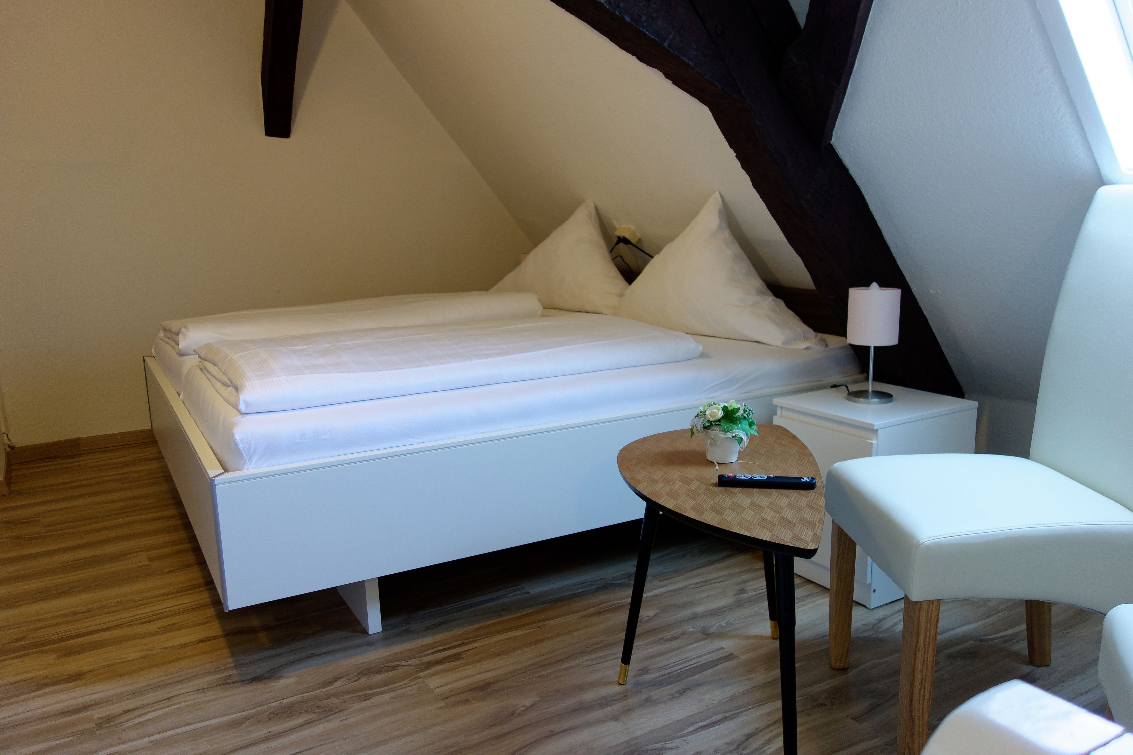 duplex, 3 bedrooms | 1 bedroom, free wifi, bed sheets