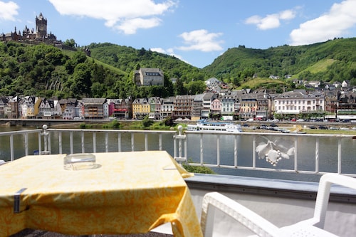 Hotel Haus Sonnschein