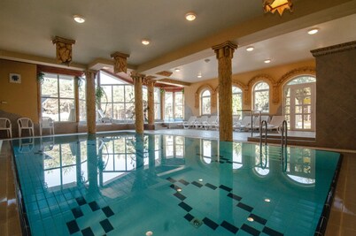 Gosztola Gyöngye Spa és Élményhotel