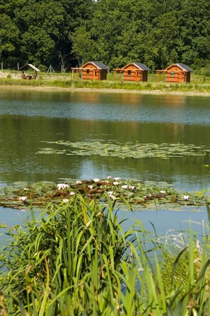Lake - Gosztola Gyöngye Spa és Élményhotel (Gosztola)