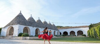 Masseria Pilano