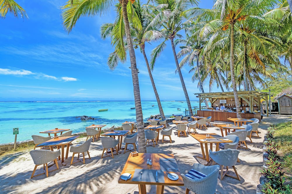 Seasense Boutique Hotel & Spa