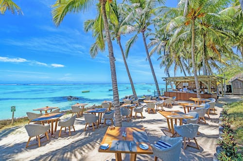 Strandbar