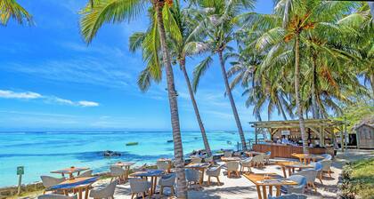 Seasense Boutique Hotel & Spa