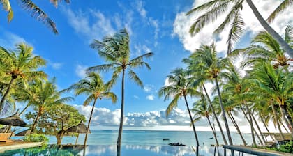 Seasense Boutique Hotel & Spa