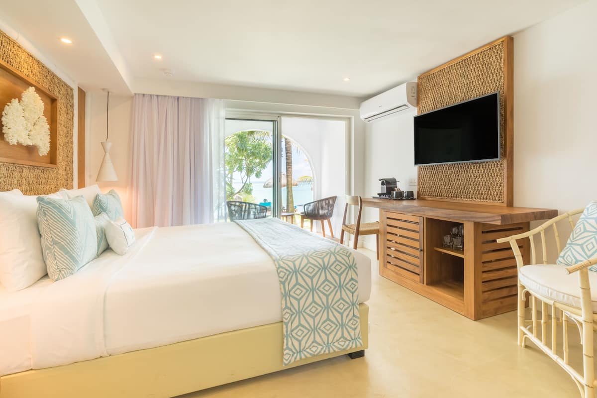 Camera Comfort | 1 camera, biancheria da letto di alta qualità, minibar