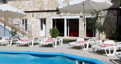 Bellistra Apartments Rabac