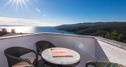 Bellistra Apartments Rabac