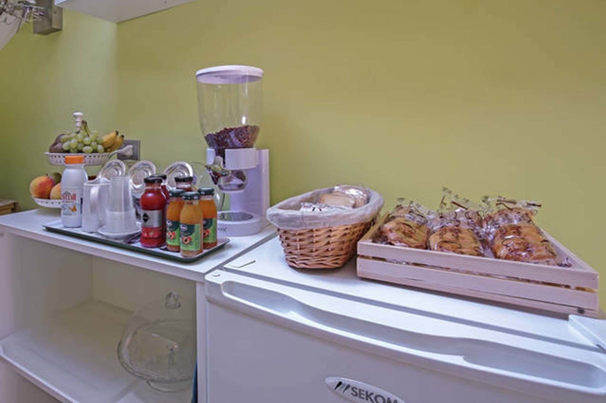 Foto - B&B Portanova