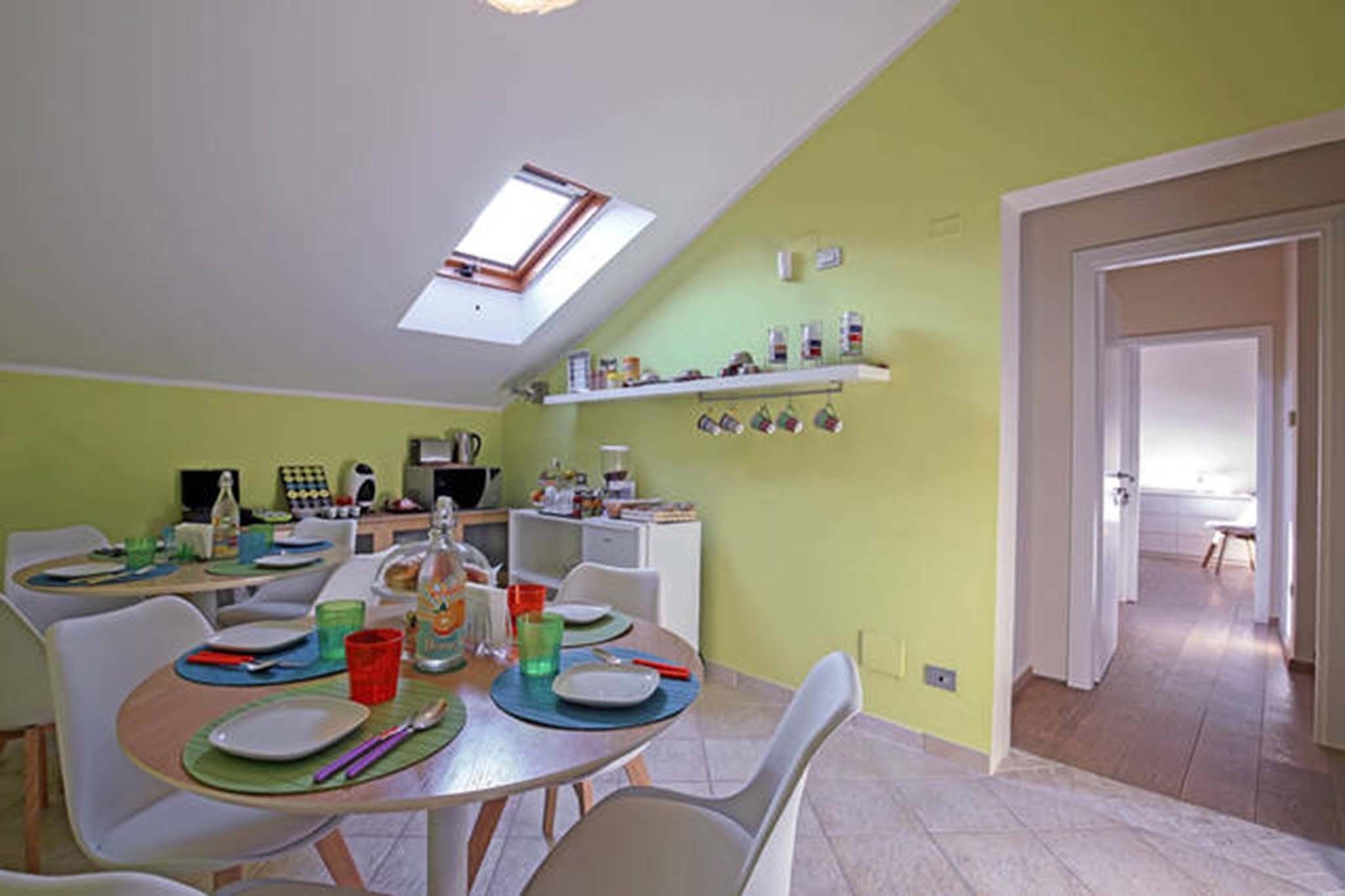 Foto - B&B Portanova