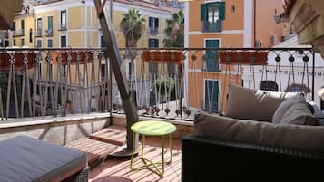 Appartamento Comfort, 2 camere da letto | Interni
