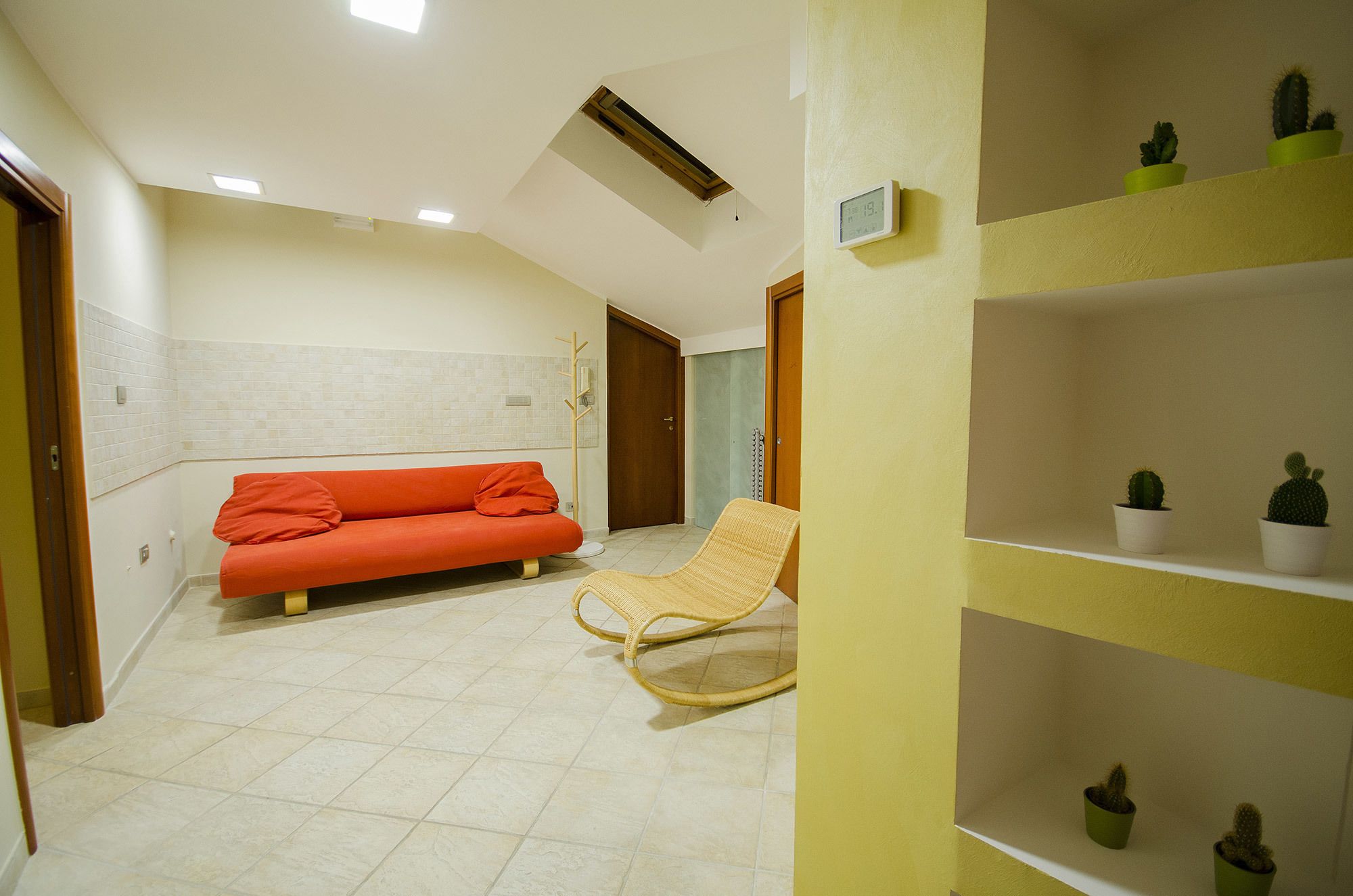 Foto - B&B Portanova