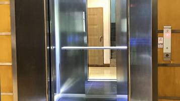 Detalle del interior