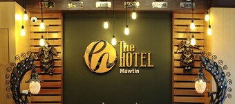 The Hotel Mawtin