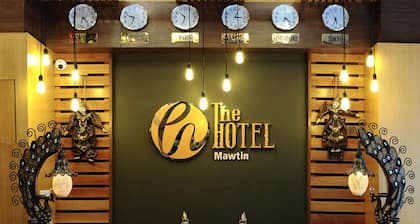 The Hotel Mawtin